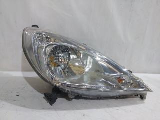 Фара правая HONDA FIT SHUTTLE GP2 P9604 2 ракурс