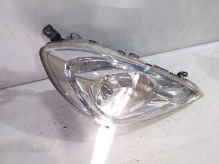 Фара правая HONDA FIT SHUTTLE GP2 P9604 4 ракурс