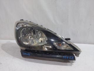 Фара правая HONDA FIT SHUTTLE GP2 P9604 1 ракурс