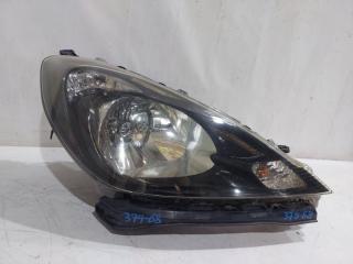 Фара правая HONDA FIT SHUTTLE GP2 P9604 2 ракурс
