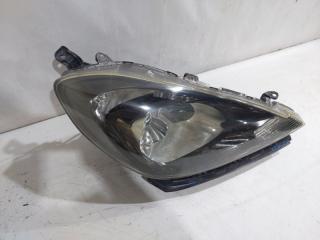 Фара правая HONDA FIT SHUTTLE GP2 P9604 4 ракурс