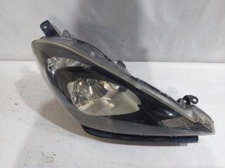 Фара правая HONDA FIT SHUTTLE GP2 P9604 5 ракурс