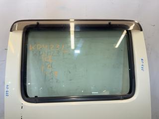 Дверь левая задняя TOYOTA DYNA KDY231 2 ракурс