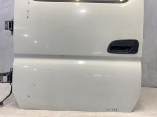 Дверь левая задняя TOYOTA DYNA KDY231 3 ракурс