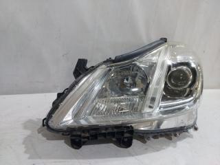 Фара левая TOYOTA CROWN GRS200 30-344 1 ракурс
