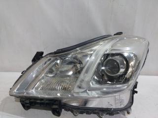 Фара левая TOYOTA CROWN GRS200 30-344 2 ракурс