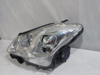 Фара левая TOYOTA CROWN GRS200 30-344 3 ракурс
