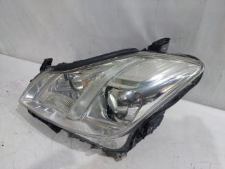 Фара левая TOYOTA CROWN GRS200 30-344 4 ракурс