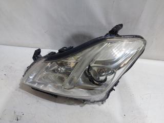 Фара левая TOYOTA CROWN GRS200 30-344 5 ракурс