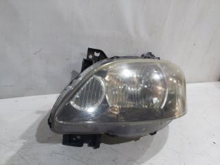 Фара левая MAZDA MPV LW3W P3812 1 ракурс