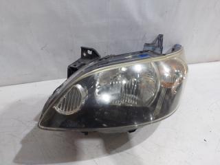 Фара левая MAZDA MPV LW3W P3812 2 ракурс