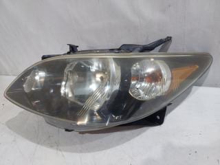 Фара левая MAZDA MPV LW3W P3812 3 ракурс