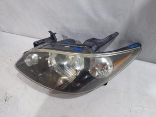 Фара левая MAZDA MPV LW3W P3812 4 ракурс
