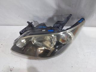 Фара левая MAZDA MPV LW3W P3812 5 ракурс