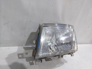 Фара левая MITSUBISHI CANTER FBA20 100-37093 1 ракурс