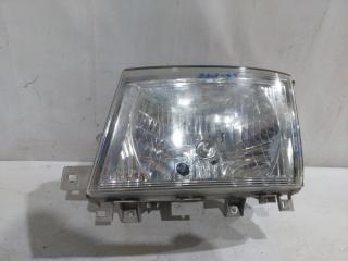 Фара левая MITSUBISHI CANTER FBA20 100-37093 2 ракурс