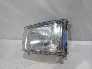 Фара левая MITSUBISHI CANTER FBA20 100-37093 3 ракурс