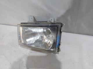 Фара левая MITSUBISHI CANTER FBA20 100-37093 4 ракурс