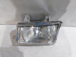 Фара левая MITSUBISHI CANTER FBA20 100-37093 5 ракурс