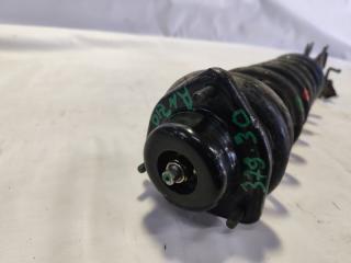 Стойка левая задняя NISSAN CUBE ANZ10 4 ракурс