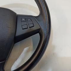 Руль BMW X5 E70 2 ракурс