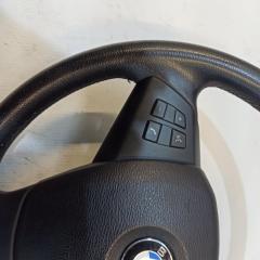 Руль BMW X5 E70 3 ракурс