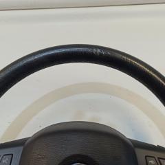 Руль BMW X5 E70 5 ракурс