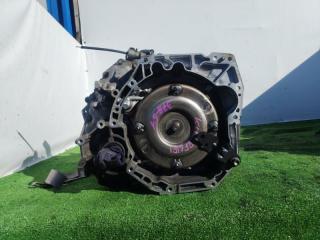 АКПП NISSAN MARCH K13 HR12DE RE0F11A GM38 1 ракурс