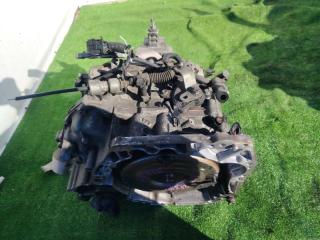 АКПП NISSAN MARCH K13 HR12DE RE0F11A GM38 2 ракурс