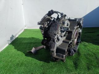 АКПП NISSAN MARCH K13 HR12DE RE0F11A GM38 4 ракурс