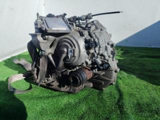 АКПП NISSAN MARCH K13 HR12DE RE0F11A GM38 5 ракурс