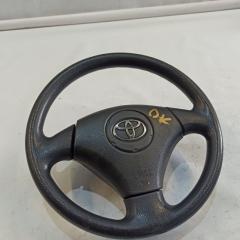 Руль TOYOTA ALLION NZT240 1 ракурс