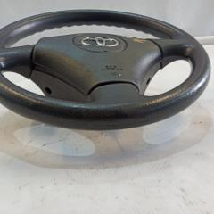 Руль TOYOTA ALLION NZT240 2 ракурс