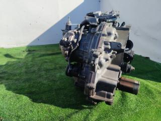 АКПП NISSAN MARCH K13 HR12DE RE0F11A GM38 2 ракурс