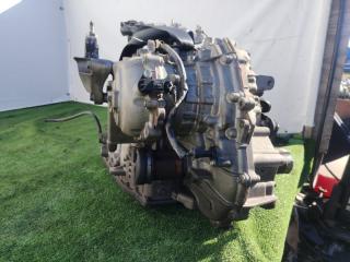 АКПП NISSAN MARCH K13 HR12DE RE0F11A GM38 3 ракурс