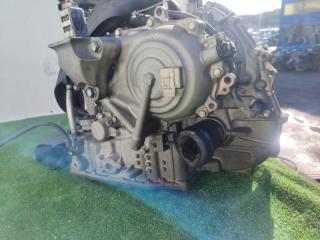 АКПП NISSAN MARCH K13 HR12DE RE0F11A GM38 4 ракурс