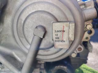 АКПП NISSAN MARCH K13 HR12DE RE0F11A GM38 5 ракурс