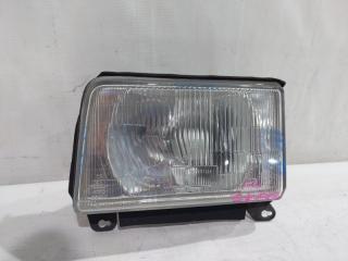 Фара левая MAZDA BONGO BRAWNY SKF6V 001-3375 2 ракурс
