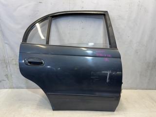 Дверь правая задняя TOYOTA CORONA ST190 1 ракурс