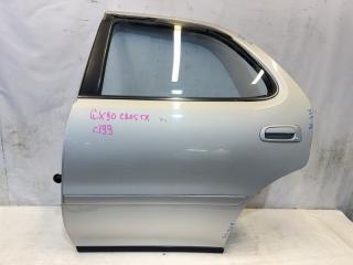 Дверь левая задняя TOYOTA CRESTA GX90 1 ракурс