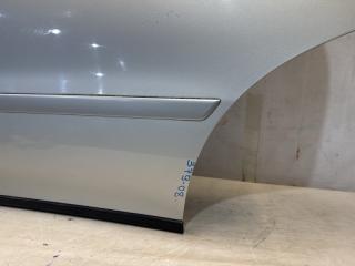 Дверь левая задняя TOYOTA CRESTA GX90 4 ракурс