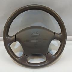 Руль NISSAN PRESAGE U30 1 ракурс