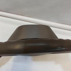 Руль NISSAN PRESAGE U30 2 ракурс