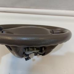 Руль NISSAN PRESAGE U30 3 ракурс