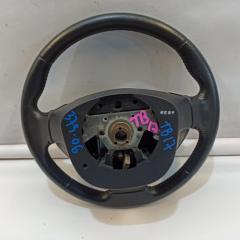 Руль NISSAN SYLPHY TB17 4 ракурс