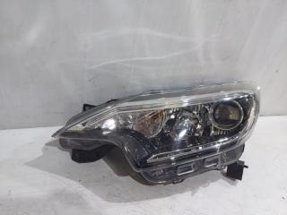 Фара левая NISSAN NOTE E12 1934 1 ракурс Фара левая NISSAN NOTE E12 1934 1 ракурс