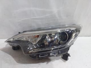 Фара левая NISSAN NOTE E12 1934 2 ракурс Фара левая NISSAN NOTE E12 1934 2 ракурс