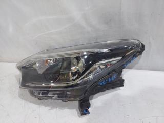 Фара левая NISSAN NOTE E12 1934 3 ракурс Фара левая NISSAN NOTE E12 1934 3 ракурс