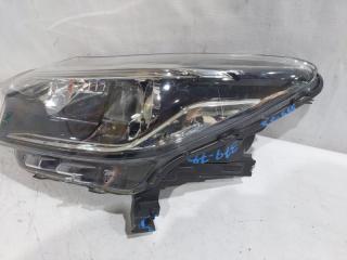 Фара левая NISSAN NOTE E12 1934 5 ракурс Фара левая NISSAN NOTE E12 1934 5 ракурс