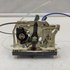 Климат-контроль TOYOTA DYNA KDY231 3 ракурс